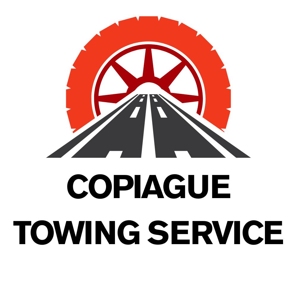 Copiague Towing Service logo